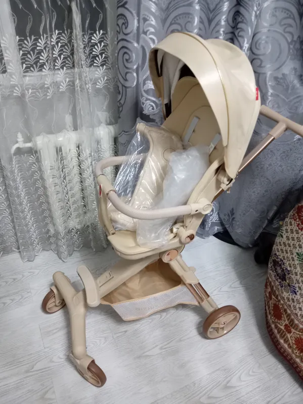 Коляска