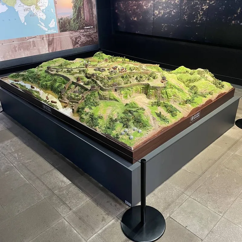 3D maket yasash xizmati — фото 2