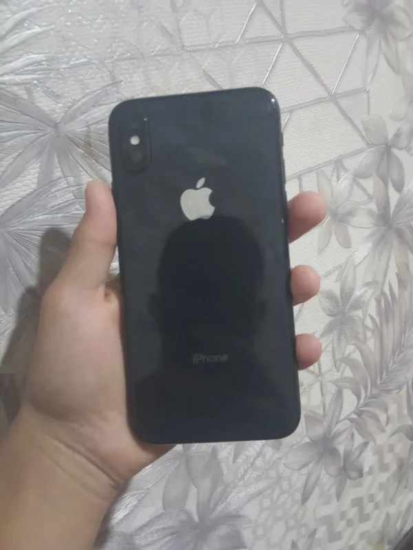 iphone X madeli narxi 300 ming soʻm 1