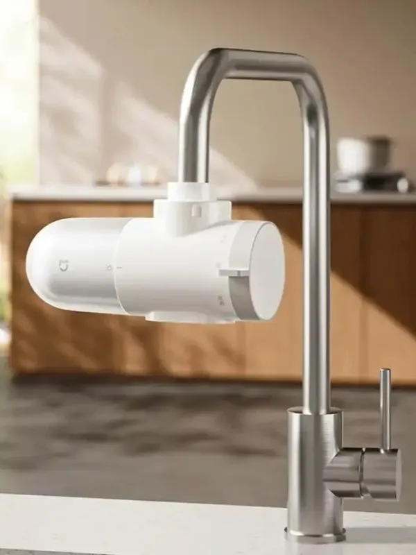 Фильтр для воды Xiaomi Faucet Water Purifier