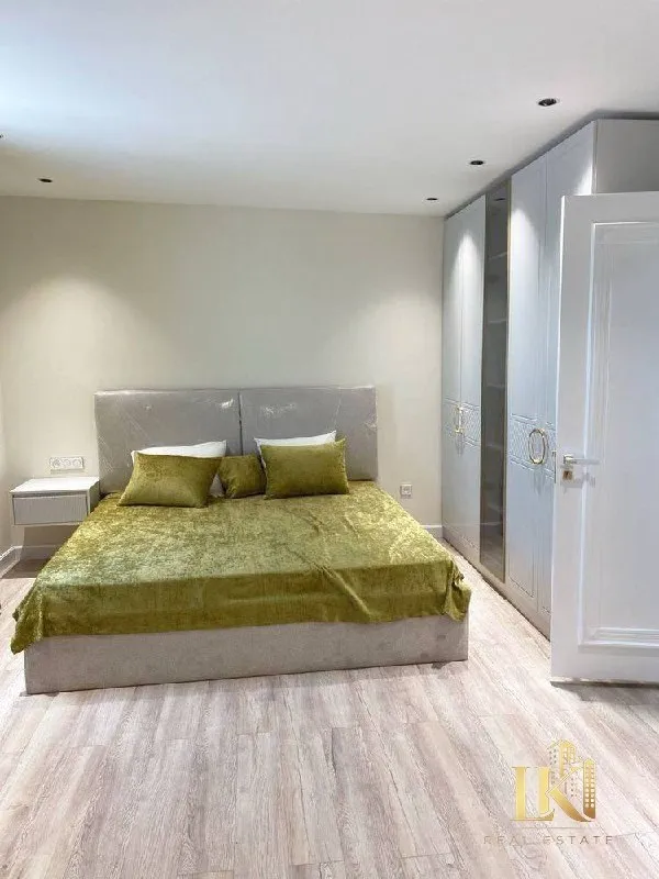 4/10-11/11 ЖК New Life, Яшнабадский район, просторный дюплекс с евроремонтом — фото 3