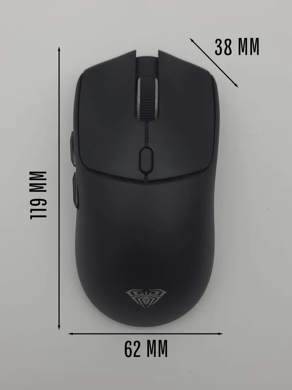 Aula sc 580 se o‘yin sichqonchasi 8 Aula sc 580 se o‘yin sichqonchasi 8