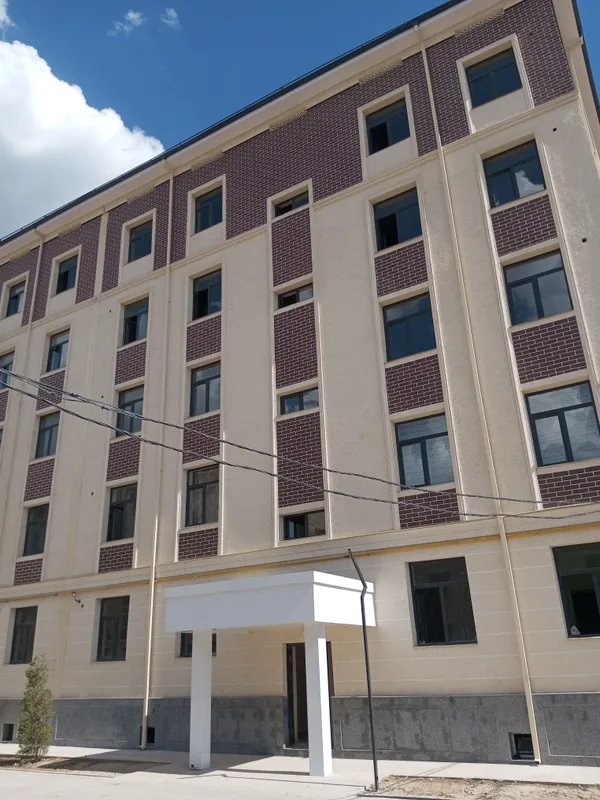 Квартира в Fayzli xonadonlar без первоначального взноса 1 Квартира в Fayzli xonadonlar без первоначального взноса 1