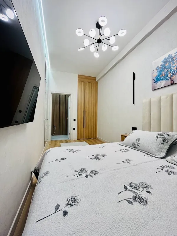 ПРОДАЁТСЯ КВАРТИРА 2/7/10 ЖК Solaris Яккасарайский район ЖК "SOLARIS — фото 3