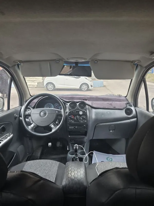 Matiz best 6 Matiz best 6