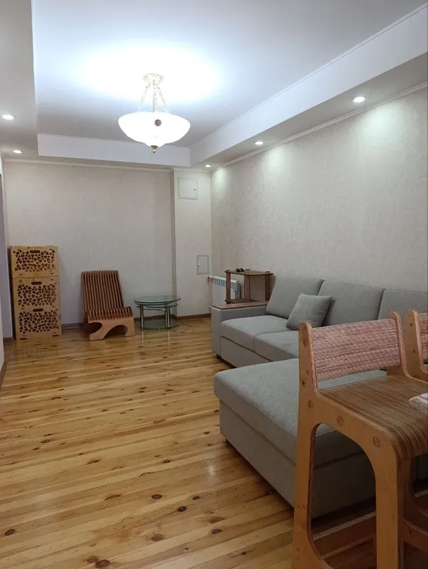 3 xonali kvartira, 80 m², ijara 2 3 xonali kvartira, 80 m², ijara 2
