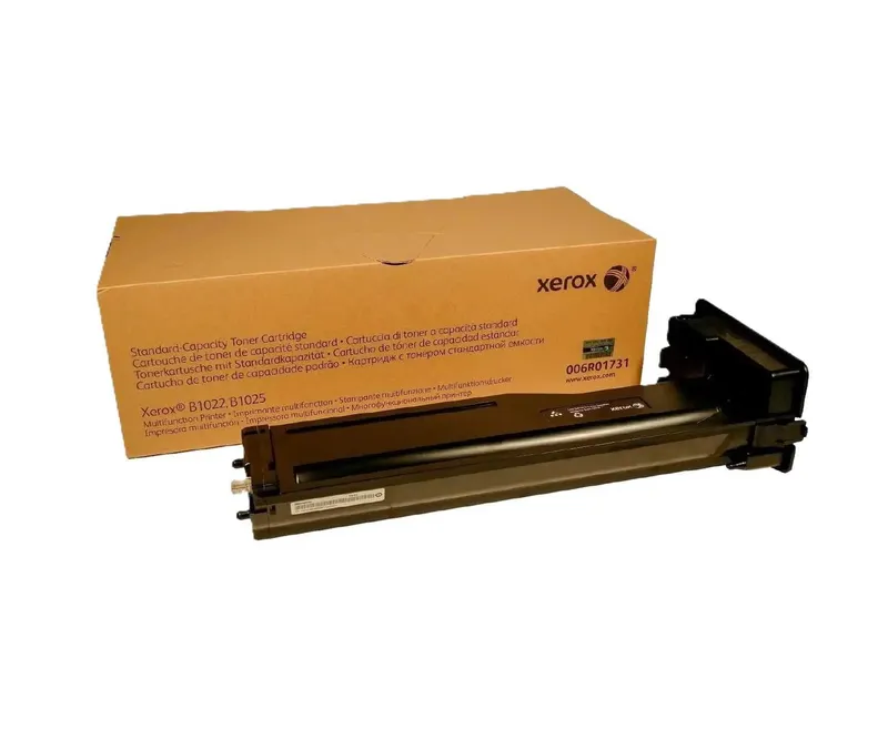 - Картридж повышенной емкости Xerox B1025 2