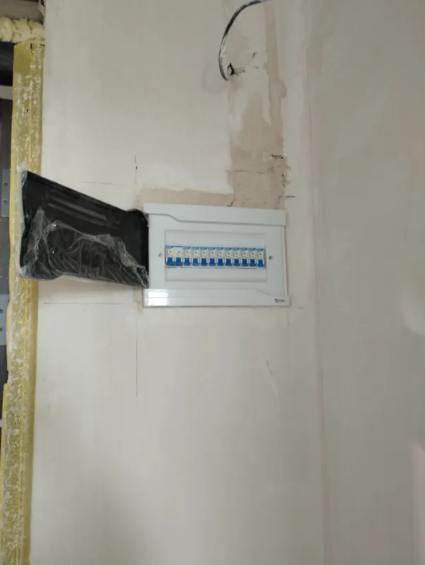 Elektr mantaj eliktrik 3