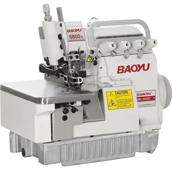 Baoyu averlo 6800 d-4 Yangi