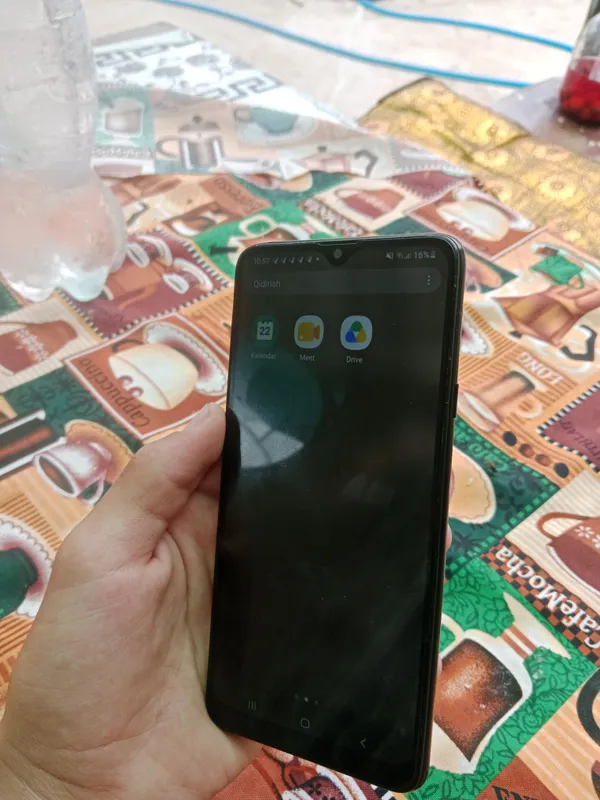 Samsung a20s 4