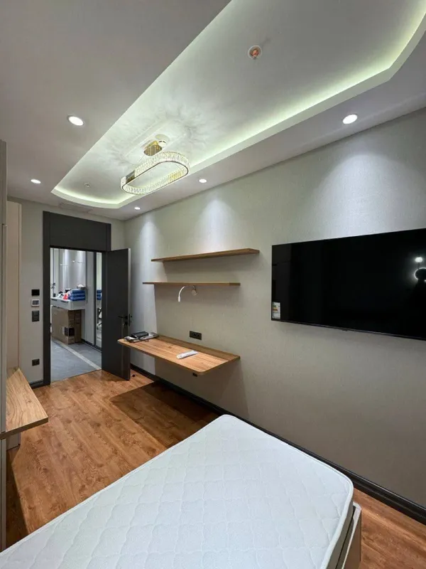 Аренда 3 комнатная Nest One 8
