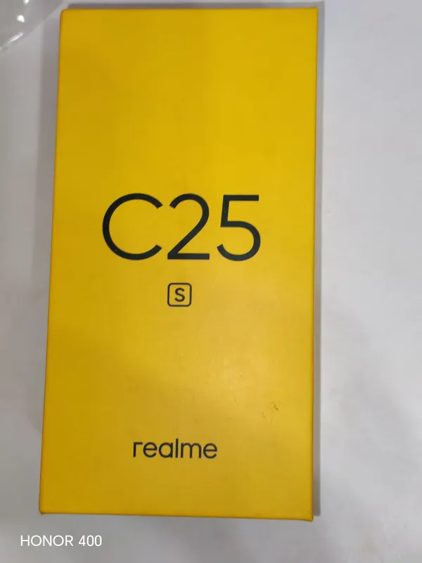 Realme C25s. Продам в идеальном состоянии. 128 Гб. — фото 4