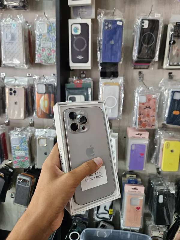 IPhone 15 Pro Max 1