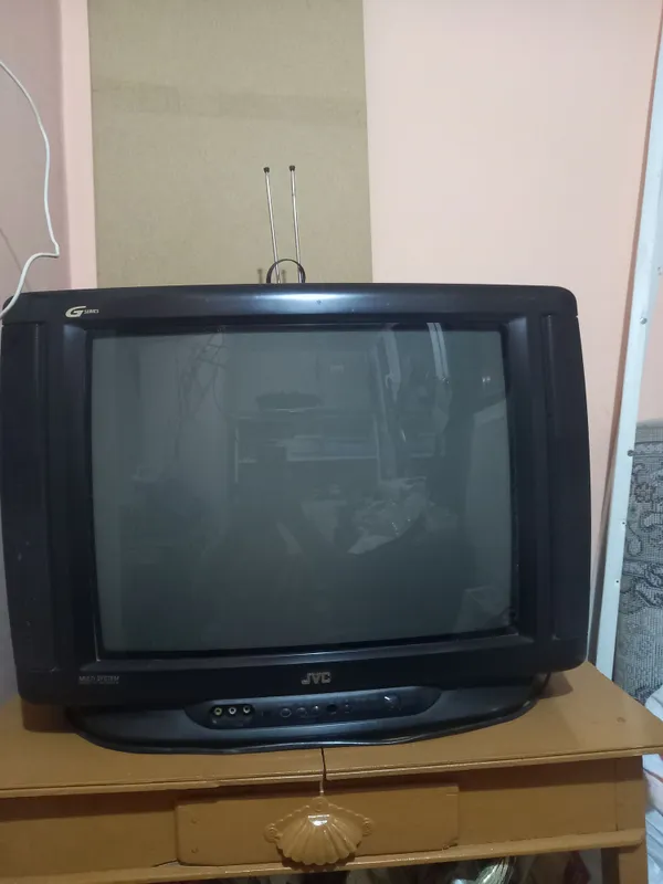 жвс телвизор 2