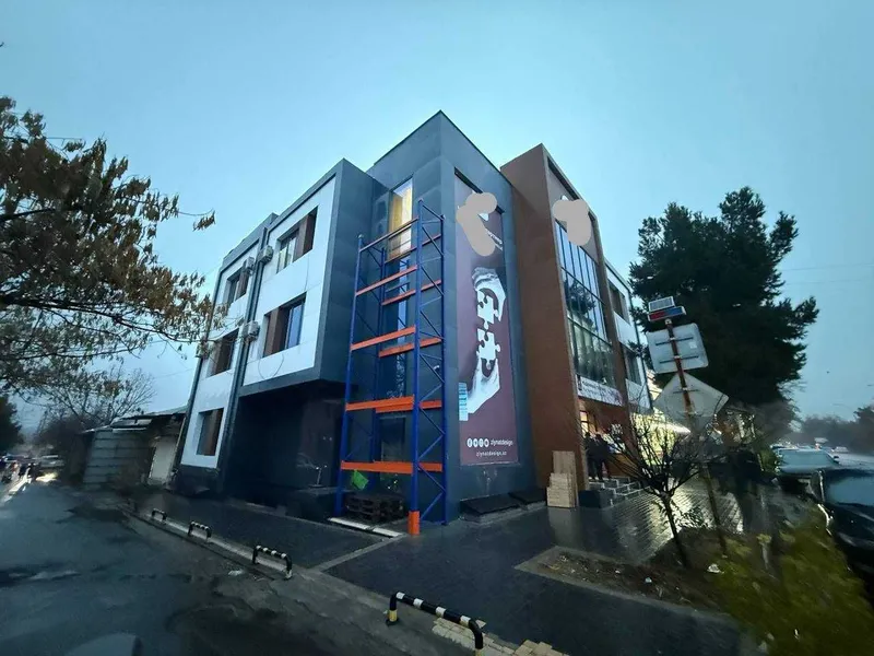 ТОП ИНВЕСТИЦИЯ | отдельно стоящее здание 1200 м² — фото 9