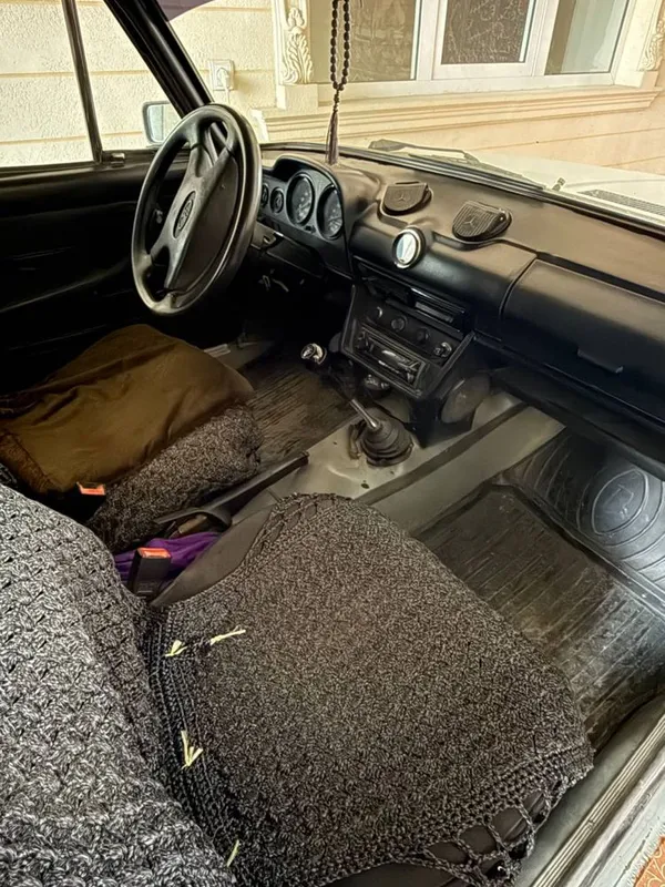 Авто жигуль продается авто — фото 8
