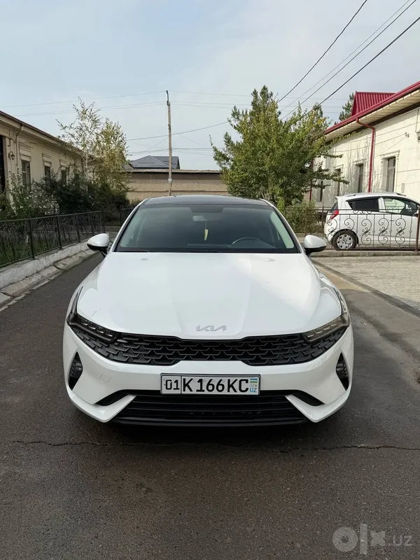 Киа К5 позитсия 1 1 Киа К5 позитсия 1 1