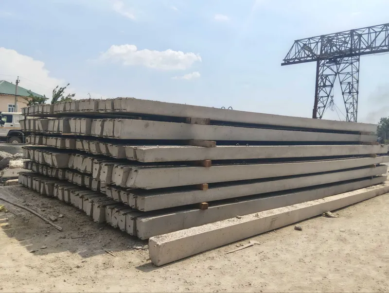 Arzon va sifatli qulay narxlarda beton stalba Opora 9.5-2 10.5-3 ustun — фото 3