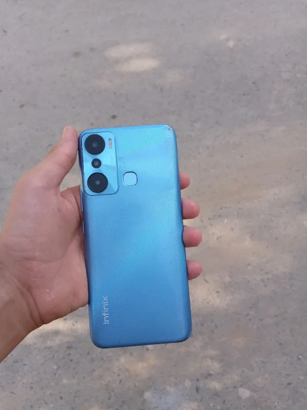 Infinix Hoy 20 i 128 GB, коробка и документы есть 1 Infinix Hoy 20 i 128 GB, коробка и документы есть 1