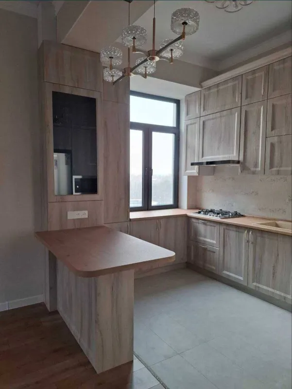 Продажа квартиры, ЖК "Fazo Residensce" (Карасу 3) 8