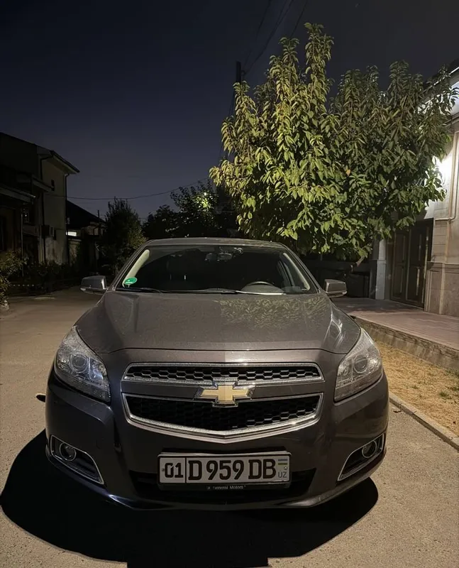 Malibu 1 chevrolet 1 Malibu 1 chevrolet 1