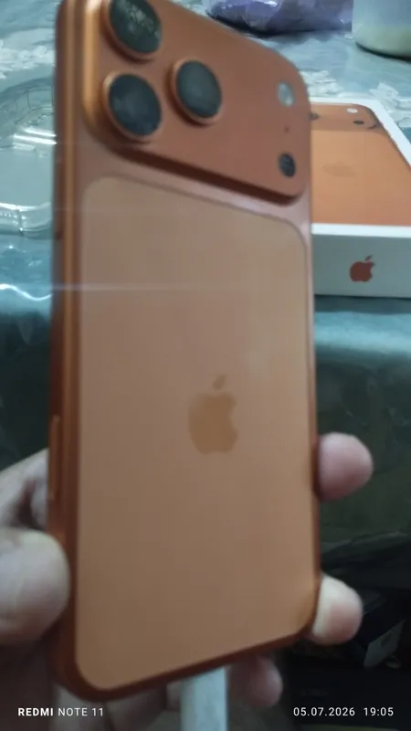 ayfon 17 pro lyux kopiya 2