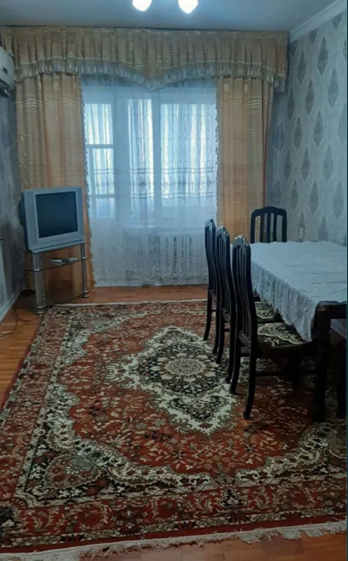 продажа квартиры Ахмад югнакий хумоюн феруза ттз — фото 1