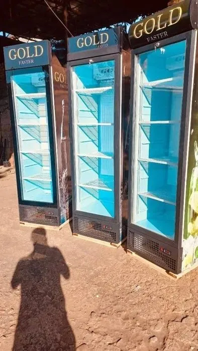 Noʻvi Haladinik 500 litr dastafka Toshken shahar boych bor 1