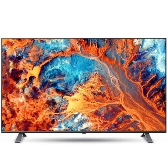 Телевизор Toshiba 55 4K UHD VIDAA бесплатна доставка — фото 1