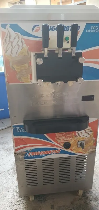 Frigomat Marojniy aparat 1 Frigomat Marojniy aparat 1