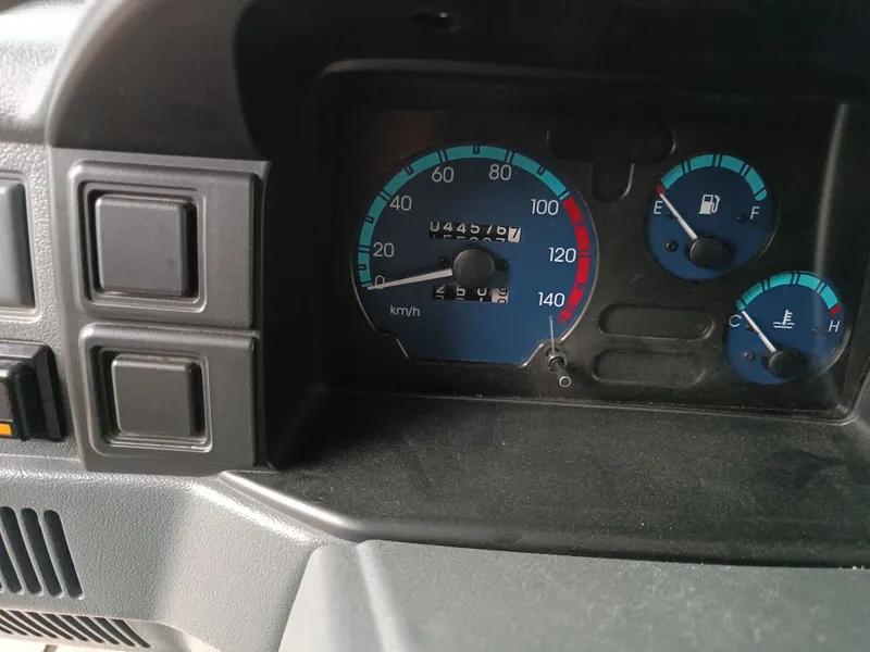 Chevrolet damas kraskasi radnoy