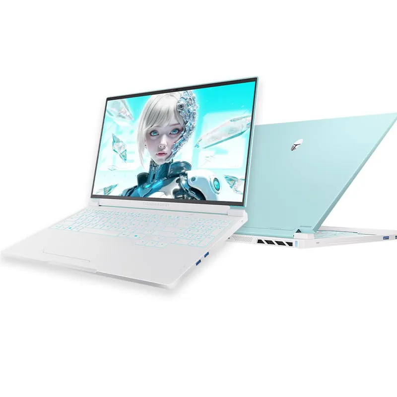 ThundeRobot Hunter i9 13900HX RTX 5060 noutbuk 1
