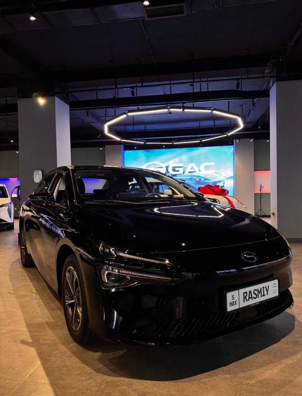 Gac Aion S max 0 probeg 2026 yil
