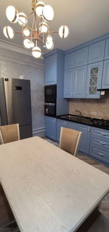 2-комнатная квартира в ЖК NRG Mirzo Ulugbek (Мирзо-Улугбек) — фото 3
