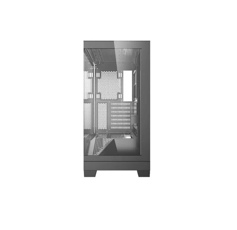 ' Корпус DarkFlash K430 Black 4