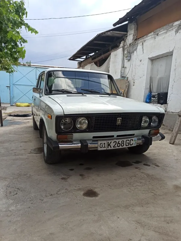 Vaz2106 holati yaxshi