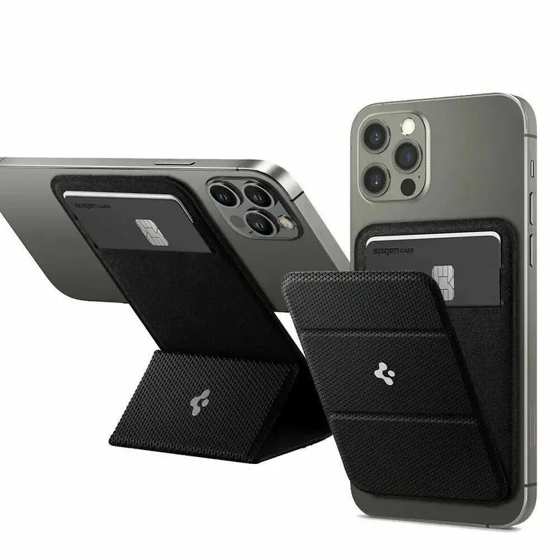 Spigen Card Holder, Картхолдер 3
