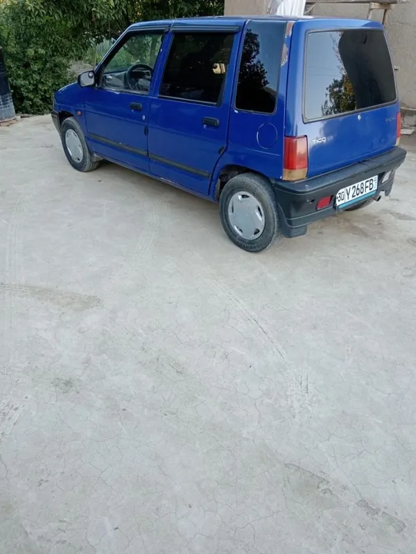 tico 1998 sotiladi 2