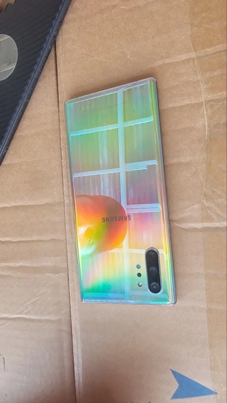 samsung galaxy note 10 5 g
