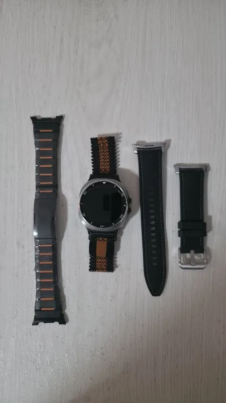 Samsung watch 8 classic 3