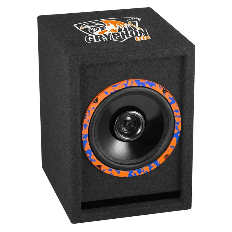 Gryphon Lite 165 Home Speakers 1 Gryphon Lite 165 Home Speakers 1