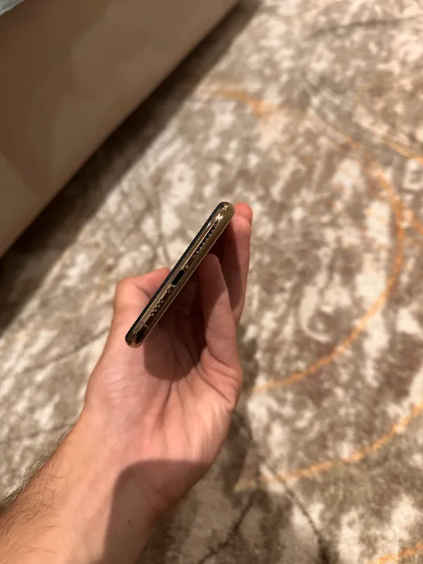 Iphone XS Max 64 GB Ideal 3