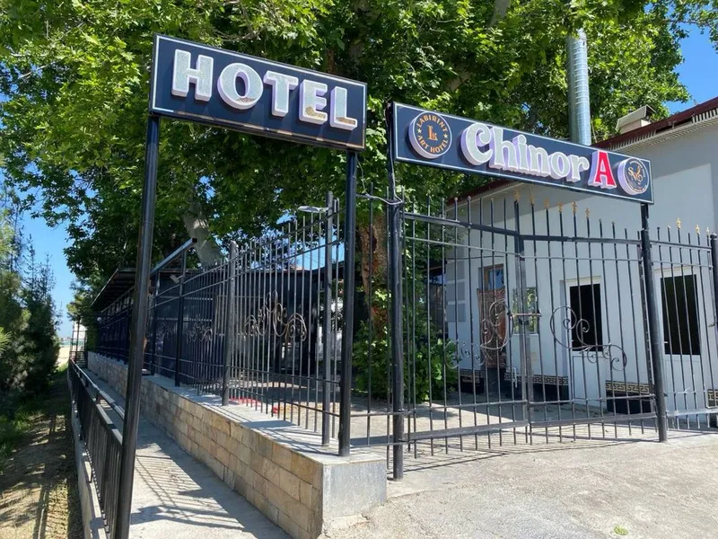 Без загс гостиница в Самарканде с низкой ценой в окружности — фото 1