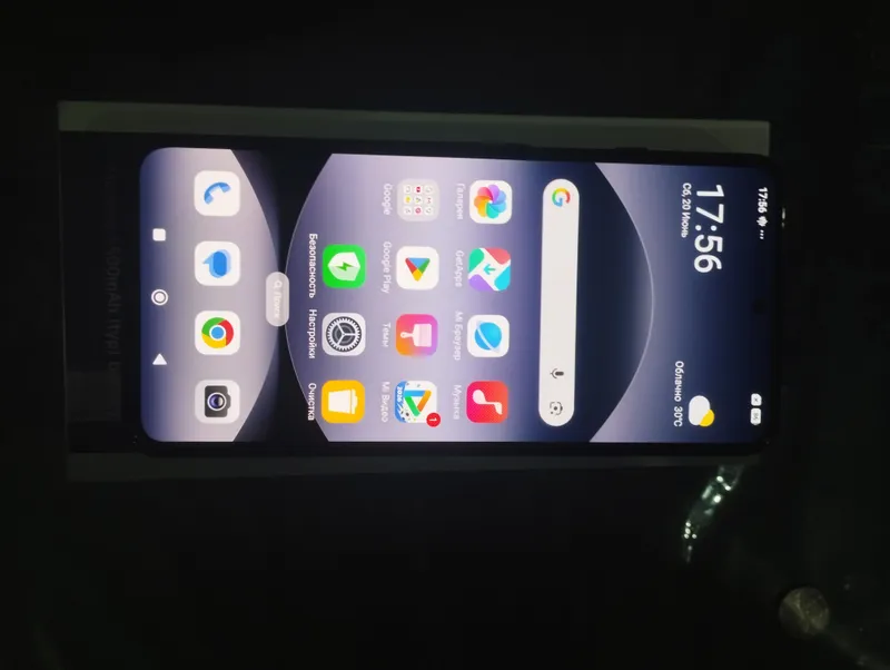 redmi 14 ideal xolati — фото 2