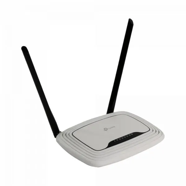 Wi-Fi роутер TP-Link TL-WR841N — фото 2