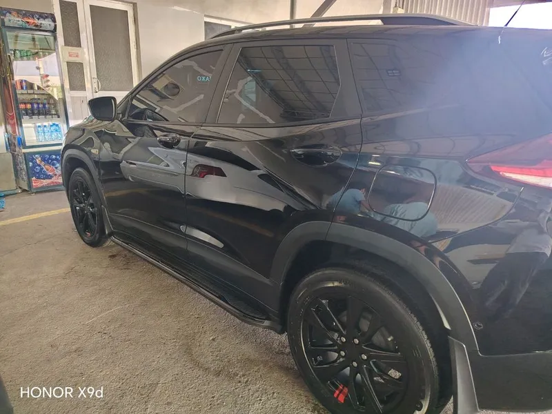 Tracker 2 Ltz. 5 Tracker 2 Ltz. 5