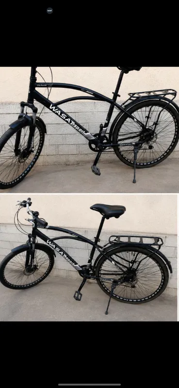 Velosiped sotiladi 1