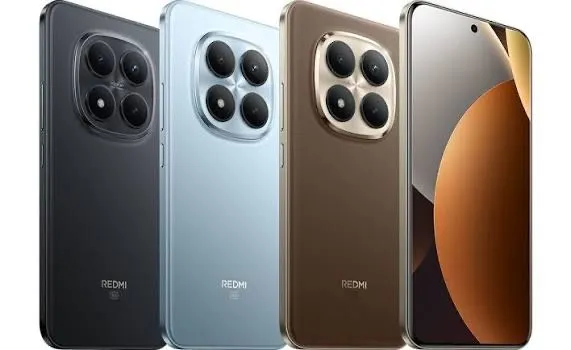 Новый! Redmi Note 15 Pro + 5G Бесплатная доставка по Ташкенту! Новый! Redmi Note 15 Pro + 5G Бесплатная доставка по Ташкенту!