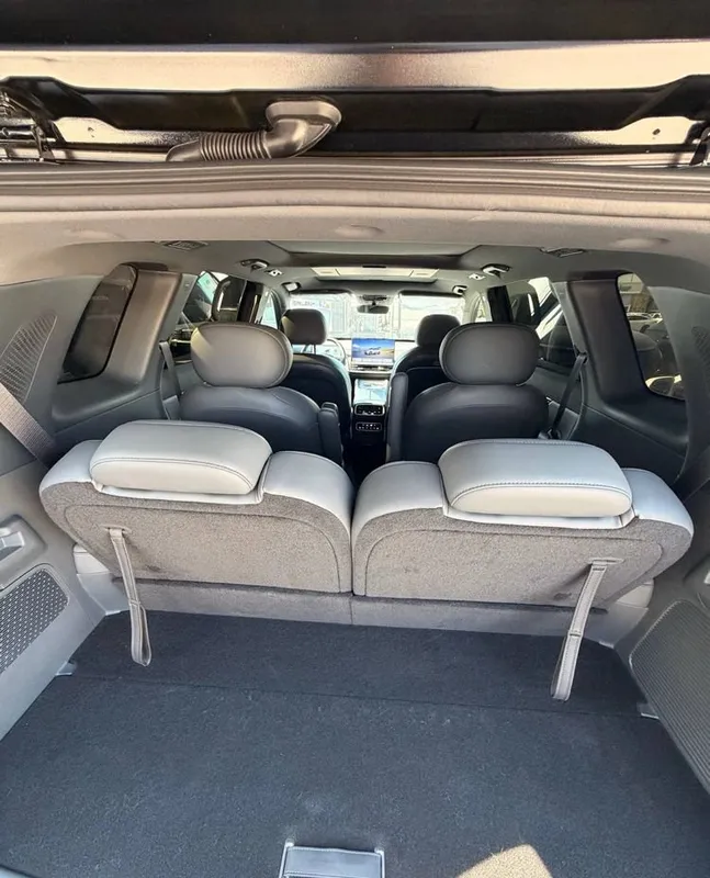 Dongfeng LIMITED 7