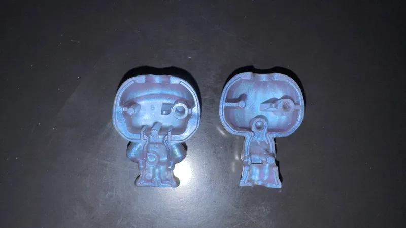 Kinder Joy Stranger Things WIL — фото 4